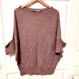 Mystree | Sweater | Light Taupe Sweater